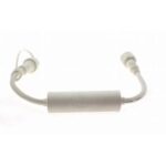 3A Bridge rectifier Octoplus range Hvid