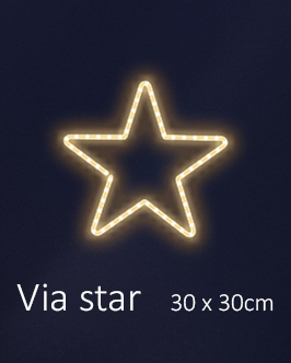 2D STAR 0,30m