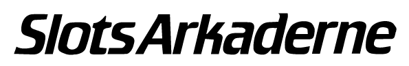 Slotsarkaderne Logo