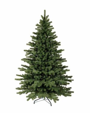 Eksklusivt kunstigt juletræ, 240cm