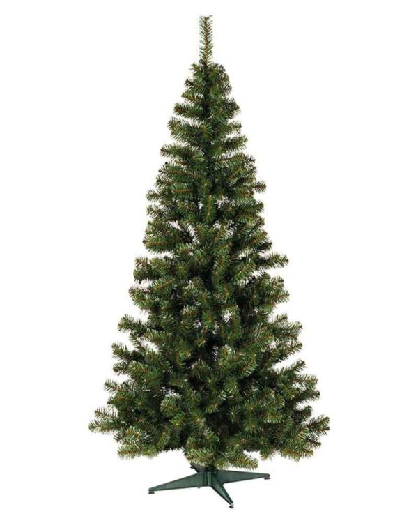 Kunstigt juletræ, Lena, 210 cm