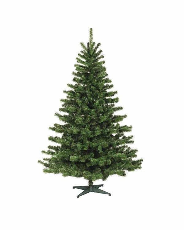 Kunstigt juletræ, Milenium, 180 cm