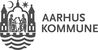 Århus kommune logo