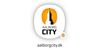 Aalborg City logo