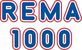 Rema 1000 logo