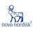 Novo Nordisk logo