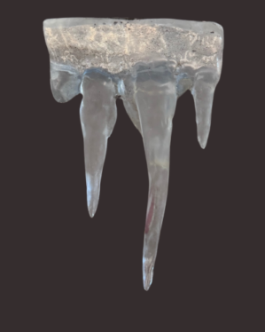 ICICLE 4 (14CM)