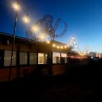 Festoon-lyskæde 10m, startpakke varm hvid LED Varm hvid LED
