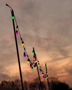 Festoon pakker