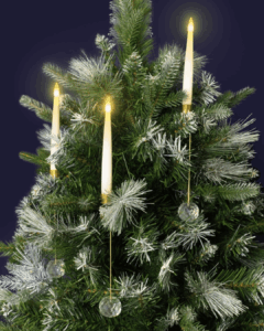 Juletræspynt