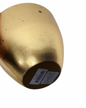 Guld potteskjuler fra 2HAVE