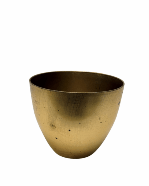 Potteskjuler guld 2HAVE