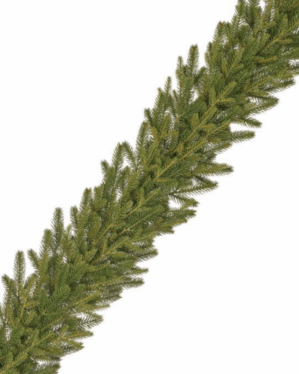 Granguirlande i 100% PE