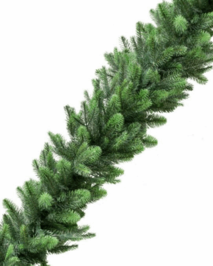 Granguirlande i 100% PE