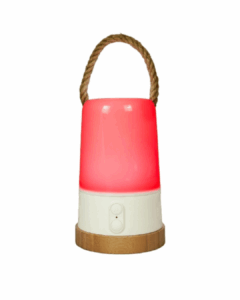 Trådløse rgb højtaler