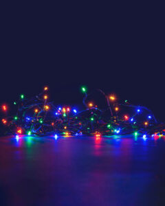 Udendørs LED-belysning