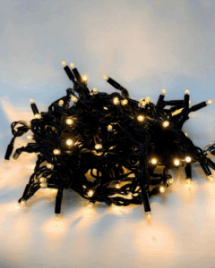 Professionelle klassiske lyskæder