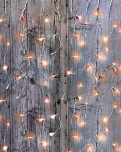 Lysgardiner Standard