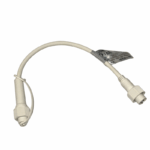 Hvid Octoplus AC/DC 0,2 m, max 230W 