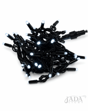 JadaLight PRO lyskæde kold hvid.