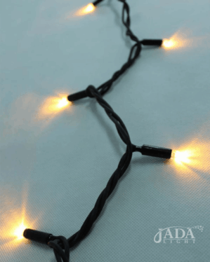 JadaLight PRO lyskæde med varm hvid