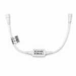JadaLight PRO Ensretter AC/DC, 50cm, uden strømforsyning, hvid 