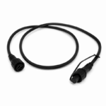 JadaLight PRO Forlængerledning, 1m, 230V, sort 