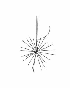 JadaLight PRO Star-Burst