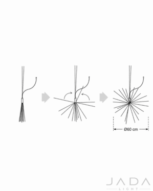 JadaLight PRO Star-Burst.