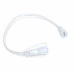 JadaLight PRO Forlængerledning, 0,5m, 36V, IP67, transparent 0.5 m