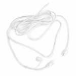 JadaLight PRO forlængerledning, 5 m, 36V, IP67, transparent 5 m