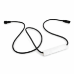 JadaLight PRO, 50W transformer, 1,5m, 36V, IP67, sort 50