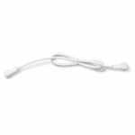 Forlængerledning til Octoplus og LED+, 3m, 230V, IP69, hvid Hvid