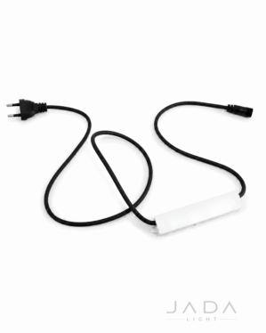 100W transformer.