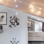 STALACTIT LED CONNECTABLE 8m 260