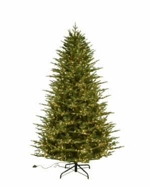 Kunstigt juletræ fra NORDIC FIR Tree.