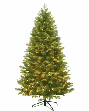 Kunstigt juletræ fra NORWAY SPRUCE.