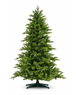 Premium juletræ 180 cm højt